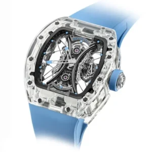 Richard Mille 53-02 Tourbillon Sapphire