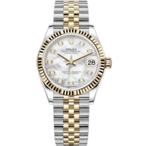 Rolex Datejust 31мм