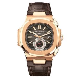 Patek Philippe Nautilus