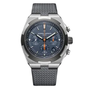 Vacheron Constantin Overseas