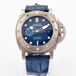 Panerai Submersible