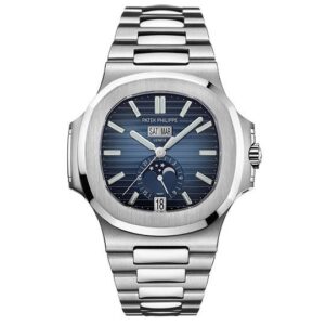 Patek Philippe Nautilus