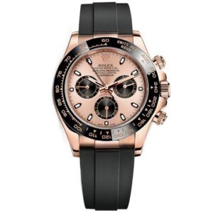 Rolex Daytona 40 mm