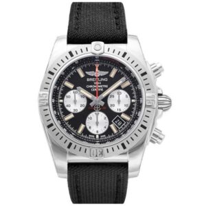 Breitling Chronomat 41 Black Eye