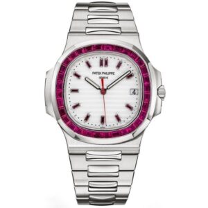 Patek Philippe Nautilus