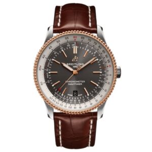 Breitling Navitimer 41