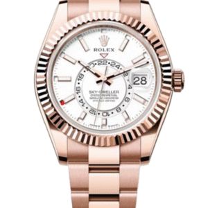 Rolex Sky-Dweller