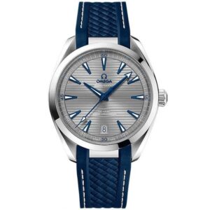 Omega Seamaster Aqua Terra 150
