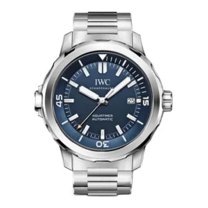 IWC Aquatimer
