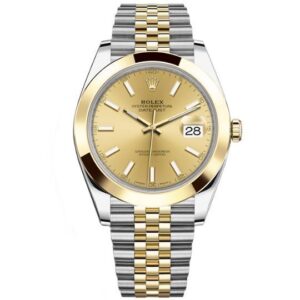 Rolex Datejust 41mm