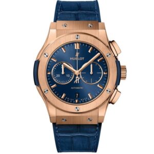 Hublot Classic Fusion Chronograph 45mm