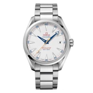 Omega Seamaster Aqua Terra 150