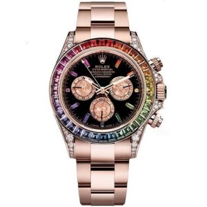Rolex Cosmograph Daytona