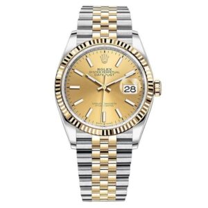Rolex Datejust 36 mm