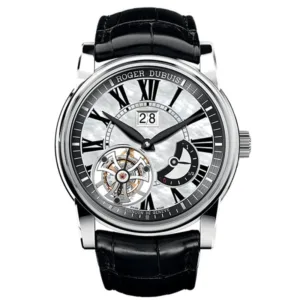 Roger Dubuis Tourbillon