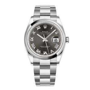Rolex Datejust 36 mm