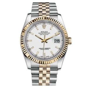 Rolex Datejust 36 mm