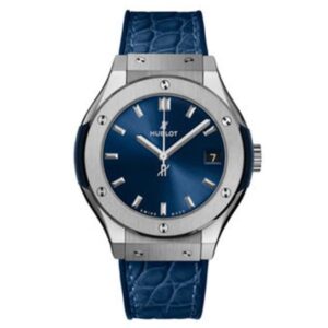 Hublot Classic Fusion