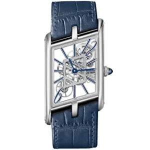 Cartier Tank