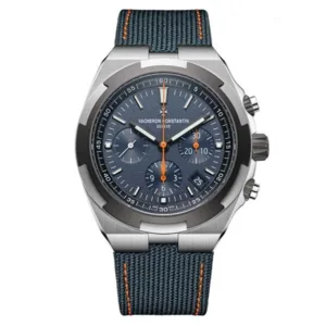 Vacheron Constantin Overseas