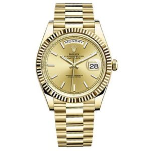 Rolex Day-Date 40 mm