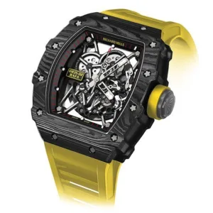 Richard Mille RM 027-037