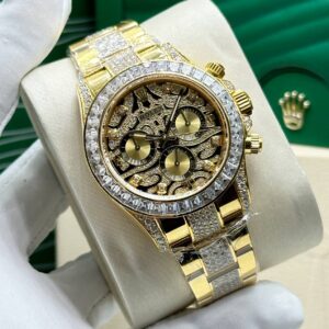 Rolex Daytona TIGER