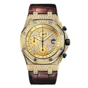 Audemars Piguet Royal Oak Offshore 42 mm