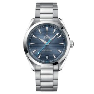 Omega Seamaster Aqua Terra 150