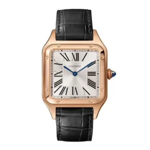 Cartier Santos De Cartier Large Automatic 39,8 mm