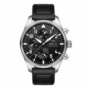 IWC Pilots Watch