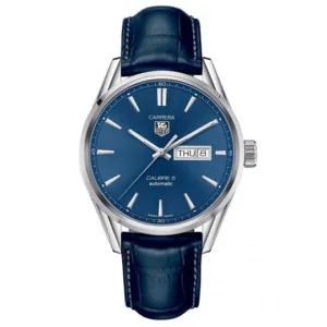 TAG Heuer Carrera Calibre 5