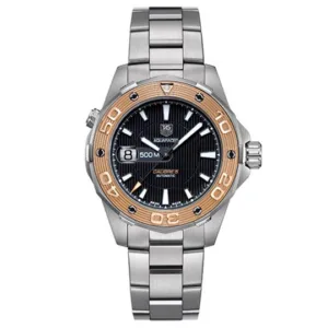 TAG Heuer Aquaracer