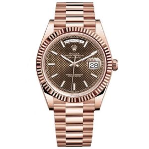Rolex Day-Date 40 mm