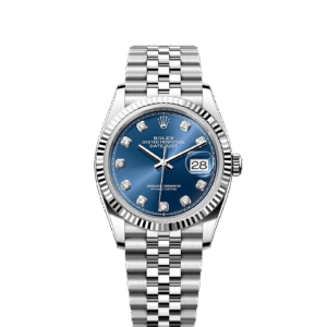 Rolex Datejust 36 mm