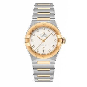 Omega Constellation