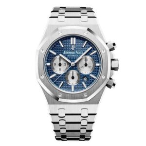 Audemars Piguet Royal Oak Chronograph 42 mm Platinum