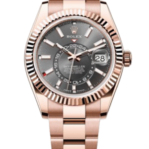 Rolex Sky-Dweller