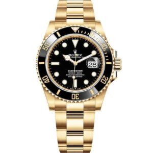 Rolex Submariner 41 mm