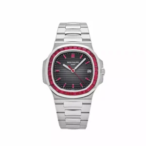 Patek Philippe Nautilus