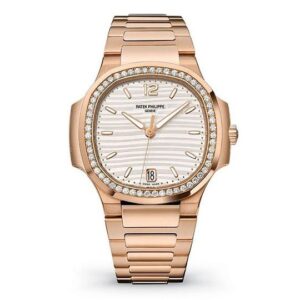 Patek Philippe Nautlius Ladies