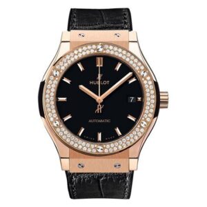 Hublot Classic Fusion