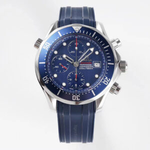 Omega Planet Ocean