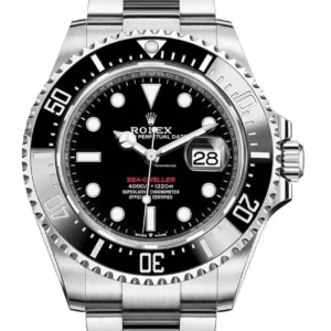 Rolex Sea-Dweller 43 mm