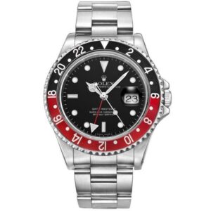 Rolex GMT Master II