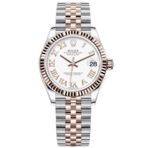 Rolex Datejust 31мм