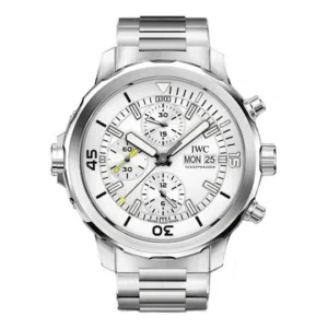 IWC Aquatimer Chronograph