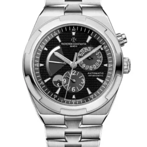 Vacheron Constantin Overseas Dual Time