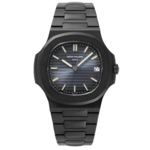 Patek Philippe Nautilus