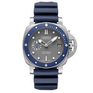 Panerai Submersible